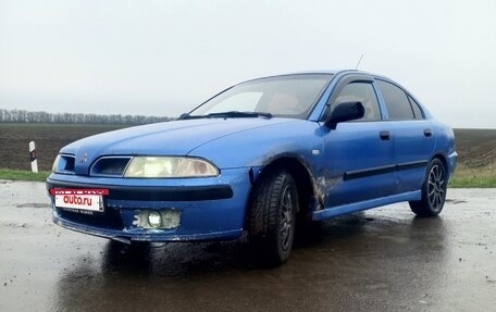 Mitsubishi Carisma I, 2000 год, 280 000 рублей, 2 фотография