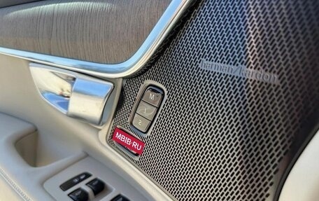 Volvo V90 Cross Country I рестайлинг, 2025 год, 8 796 000 рублей, 18 фотография