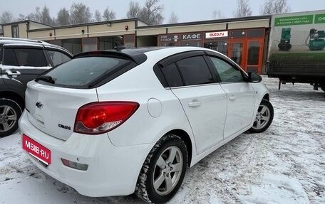 Chevrolet Cruze II, 2013 год, 690 000 рублей, 2 фотография