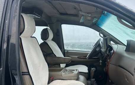 Hyundai Starex I рестайлинг, 2002 год, 800 000 рублей, 16 фотография