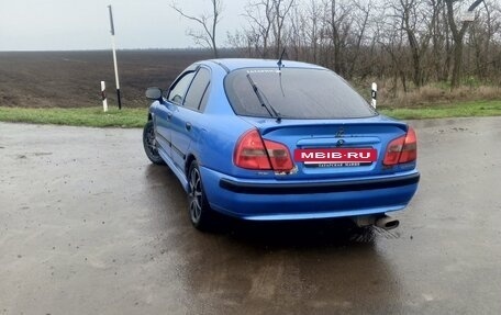 Mitsubishi Carisma I, 2000 год, 280 000 рублей, 4 фотография