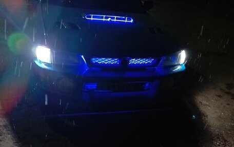 Subaru Impreza IV, 1997 год, 570 000 рублей, 8 фотография