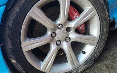 Subaru Impreza IV, 1997 год, 570 000 рублей, 6 фотография