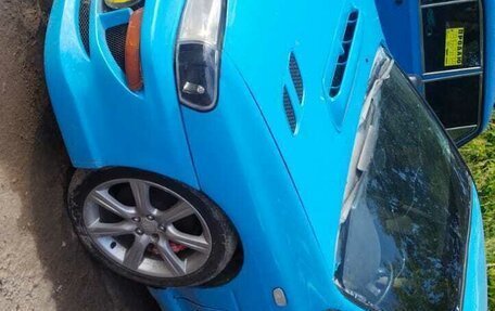 Subaru Impreza IV, 1997 год, 570 000 рублей, 4 фотография