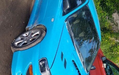 Subaru Impreza IV, 1997 год, 570 000 рублей, 5 фотография