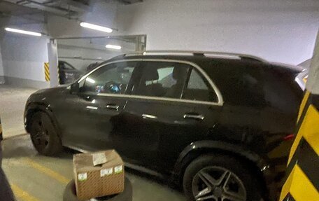 Mercedes-Benz GLE, 2021 год, 8 100 000 рублей, 4 фотография