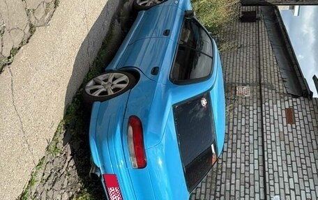 Subaru Impreza IV, 1997 год, 570 000 рублей, 2 фотография