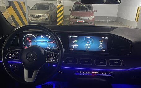 Mercedes-Benz GLE, 2021 год, 8 100 000 рублей, 9 фотография