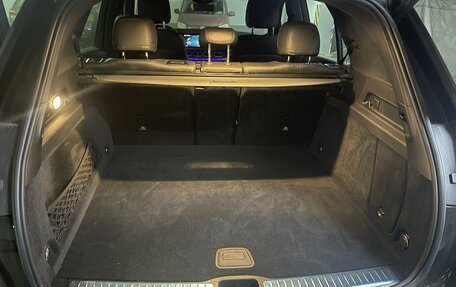 Mercedes-Benz GLE, 2021 год, 8 100 000 рублей, 10 фотография