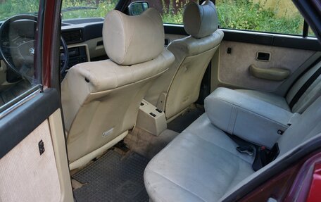 BMW 5 серия, 1983 год, 1 300 000 рублей, 11 фотография