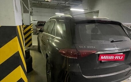 Mercedes-Benz GLE, 2021 год, 8 100 000 рублей, 5 фотография