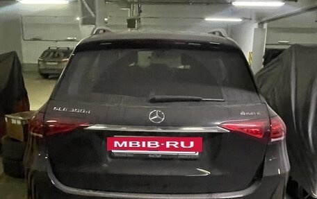 Mercedes-Benz GLE, 2021 год, 8 100 000 рублей, 6 фотография