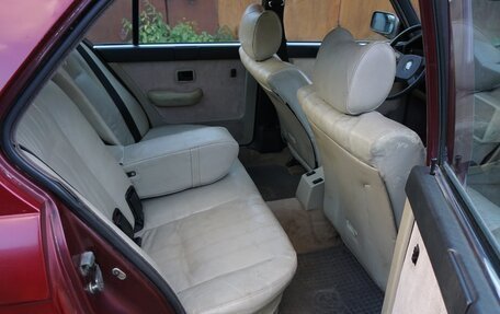 BMW 5 серия, 1983 год, 1 300 000 рублей, 15 фотография