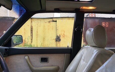 BMW 5 серия, 1983 год, 1 300 000 рублей, 17 фотография