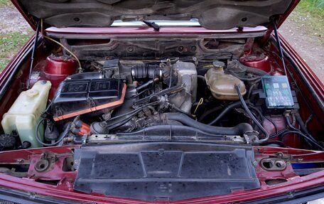 BMW 5 серия, 1983 год, 1 300 000 рублей, 19 фотография