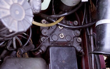 BMW 5 серия, 1983 год, 1 300 000 рублей, 20 фотография