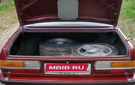 BMW 5 серия, 1983 год, 1 300 000 рублей, 13 фотография