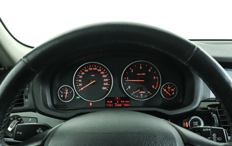 BMW X3, 2014 год, 2 490 000 рублей, 11 фотография