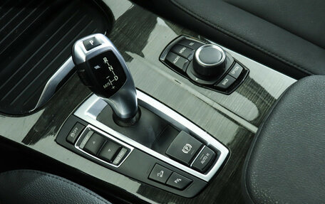 BMW X3, 2014 год, 2 490 000 рублей, 18 фотография