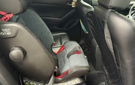 Mazda CX-5 II, 2013 год, 1 700 000 рублей, 10 фотография