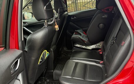 Mazda CX-5 II, 2013 год, 1 700 000 рублей, 6 фотография