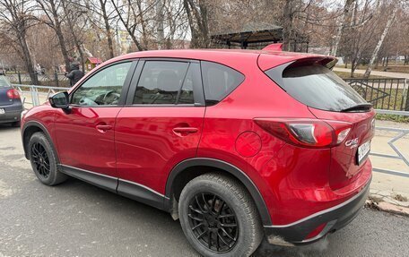Mazda CX-5 II, 2013 год, 1 700 000 рублей, 4 фотография