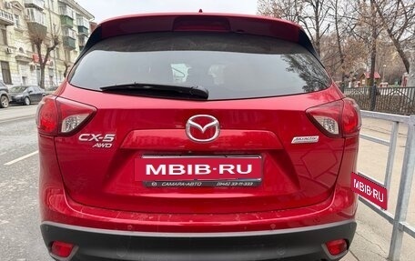 Mazda CX-5 II, 2013 год, 1 700 000 рублей, 3 фотография
