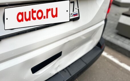 Volkswagen Transporter T6 рестайлинг, 2018 год, 2 950 000 рублей, 12 фотография