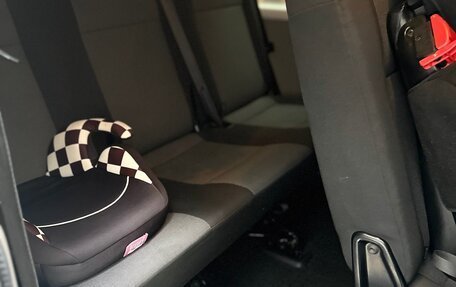 Volkswagen Transporter T6 рестайлинг, 2018 год, 2 950 000 рублей, 19 фотография