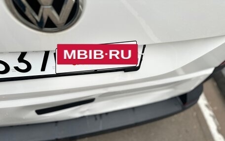 Volkswagen Transporter T6 рестайлинг, 2018 год, 2 950 000 рублей, 13 фотография