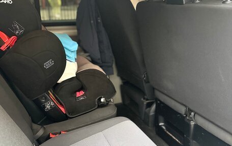 Volkswagen Transporter T6 рестайлинг, 2018 год, 2 950 000 рублей, 20 фотография