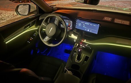 Haval F7 I, 2024 год, 1 890 000 рублей, 2 фотография