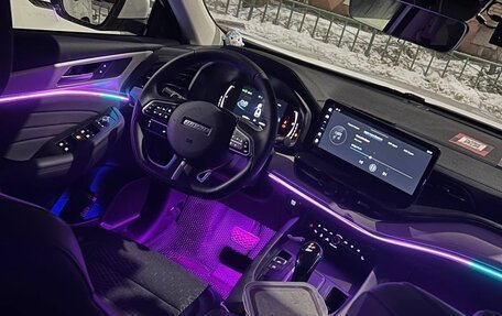 Haval F7 I, 2024 год, 1 890 000 рублей, 3 фотография