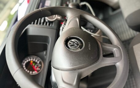 Volkswagen Transporter T6 рестайлинг, 2018 год, 2 950 000 рублей, 22 фотография