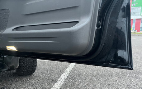 Mitsubishi Montero III, 2001 год, 750 000 рублей, 9 фотография