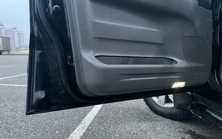 Mitsubishi Montero III, 2001 год, 750 000 рублей, 16 фотография