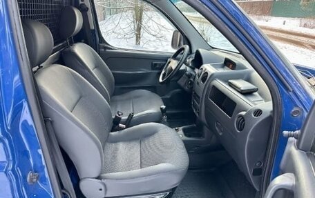 Citroen Berlingo II рестайлинг, 2011 год, 599 000 рублей, 4 фотография