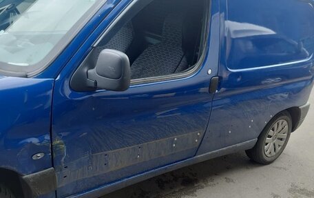 Citroen Berlingo II рестайлинг, 2011 год, 599 000 рублей, 5 фотография