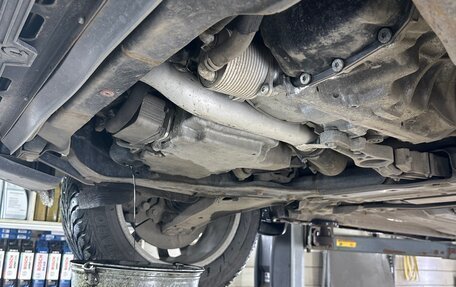 Volvo XC60 II, 2017 год, 2 693 000 рублей, 6 фотография