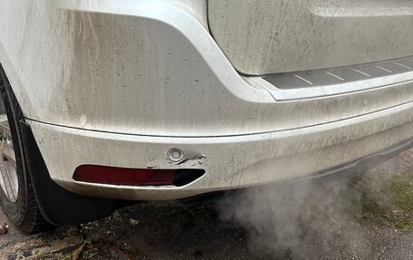 Volvo XC60 II, 2017 год, 2 693 000 рублей, 12 фотография