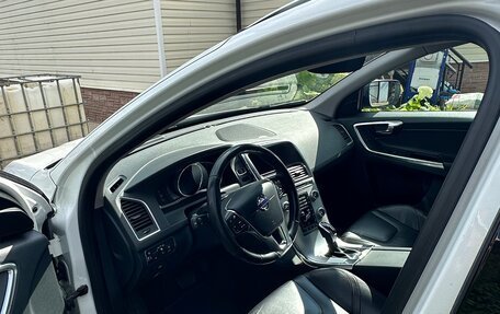 Volvo XC60 II, 2017 год, 2 693 000 рублей, 7 фотография