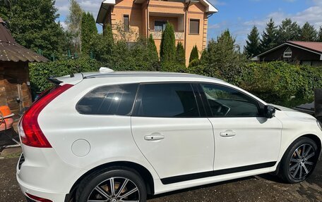 Volvo XC60 II, 2017 год, 2 693 000 рублей, 11 фотография