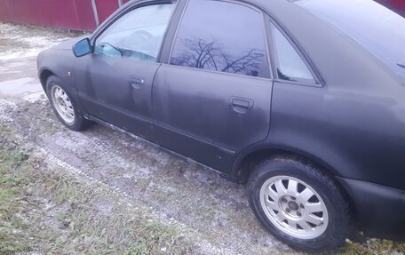 Audi A4, 1995 год, 152 000 рублей, 4 фотография