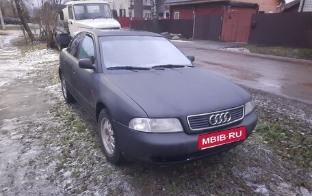 Audi A4, 1995 год, 152 000 рублей, 6 фотография