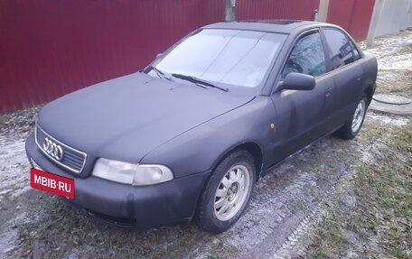 Audi A4, 1995 год, 152 000 рублей, 3 фотография