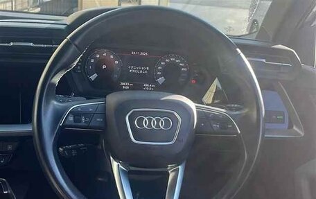 Audi A3, 2023 год, 1 667 000 рублей, 5 фотография