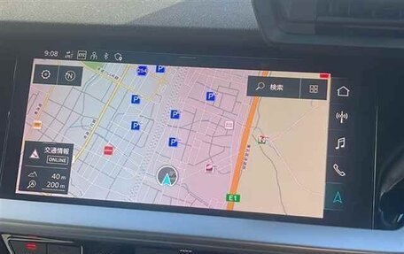 Audi A3, 2023 год, 1 667 000 рублей, 9 фотография