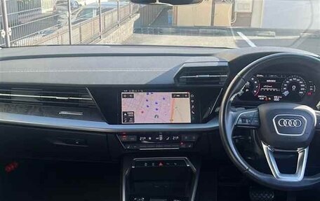 Audi A3, 2023 год, 1 667 000 рублей, 6 фотография