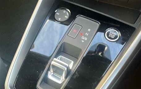 Audi A3, 2023 год, 1 667 000 рублей, 8 фотография