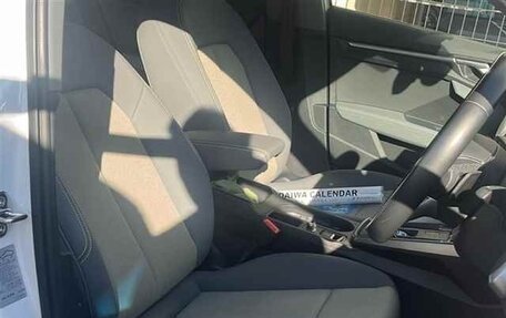 Audi A3, 2023 год, 1 667 000 рублей, 7 фотография